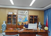 总经理办公室