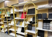 样品展示区
