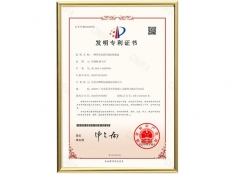 发明专利